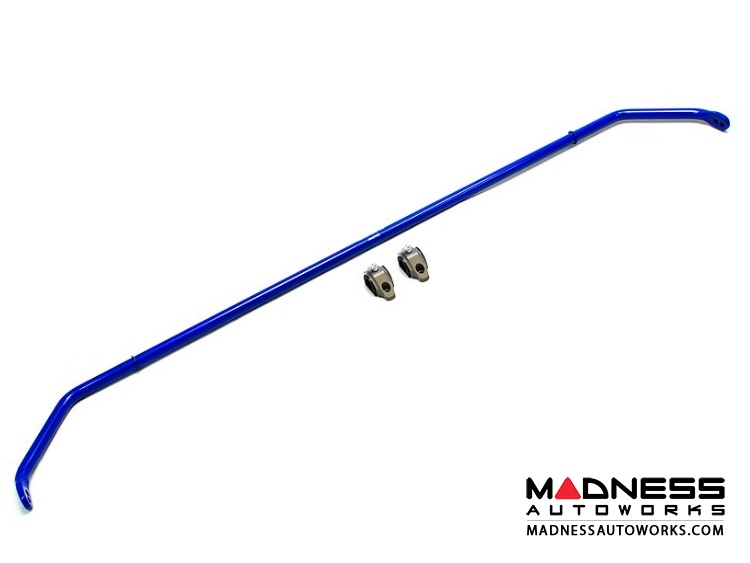 MINI Cooper Rear Adjustable Sway Bar by NM Engineering (R60 / R61 Model)